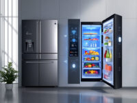 slimme koelkast advies