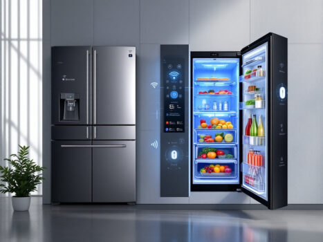 slimme koelkast advies
