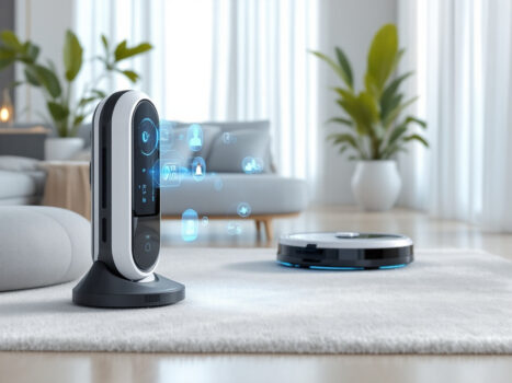 smart stofzuiger reviews