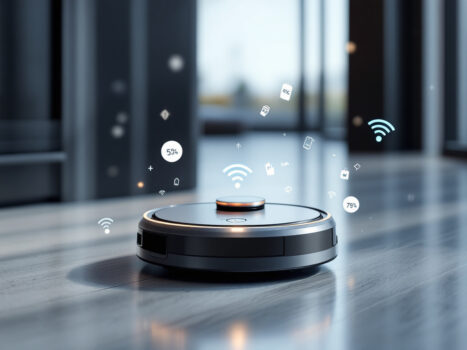 robot stofzuiger aanbiedingen