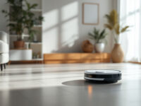 stofzuiger robot stil