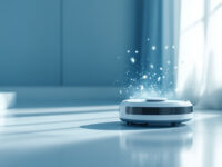 robotstofzuiger voor allergieën