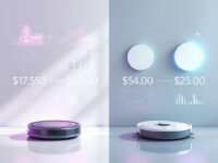 slimme stofzuiger prijsvergelijk