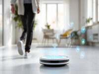 slimme stofzuiger gebruiksgids