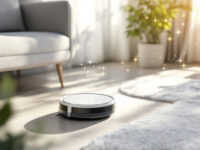 robot stofzuiger onderhoudstips