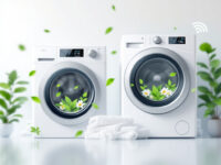 energiezuinige drogers