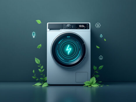 droger energiezuinigheid