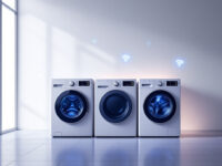 slimme wasmachines review