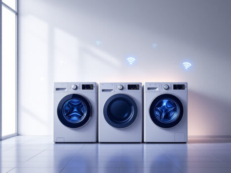 slimme wasmachines review