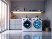 slimme wasmachines test