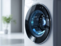 slimme wasmachine programmas