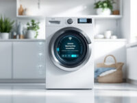 slimme wasmachine wasadvies