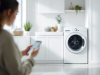 slimme wasdroger ervaringen