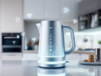 slimme waterkoker