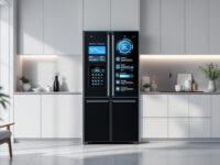 slimme koelkast