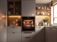 slimme oven