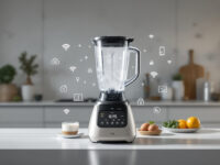 slimme blender