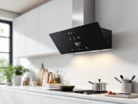 slimme afzuigkap