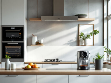 slimme keukenhulpmiddelen