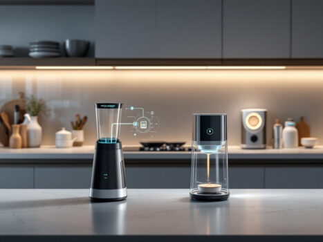 slimme keukenmachines