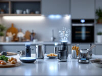 slimme kookhulpmiddelen