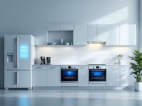 beste slimme keukenapparaten