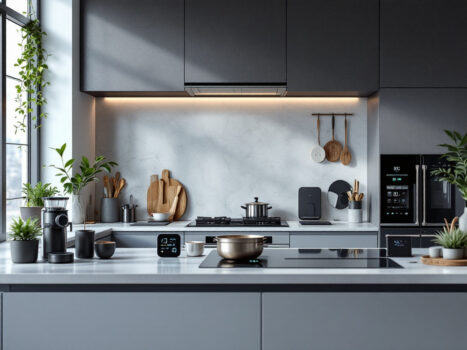 slimme keuken gadgets