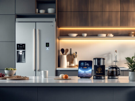 slimme keukenapparaten review