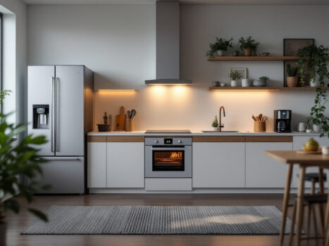 slimme keukenapparaten tips