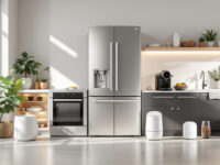 slimme keukenapparaten aanbiedingen