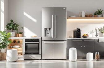 slimme keukenapparaten aanbiedingen