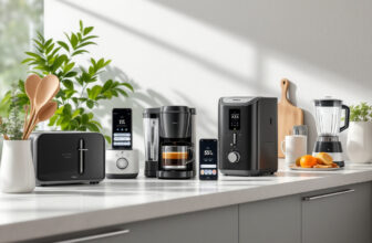 goedkope slimme keukenapparaten