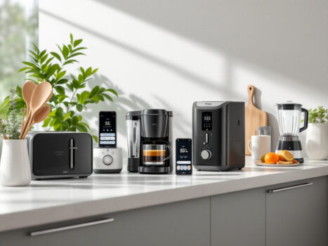 goedkope slimme keukenapparaten