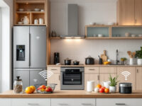slimme keuken apparaten kopen