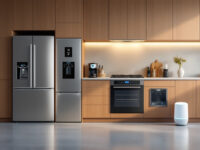 slimme keukenapparaten voor thuis