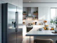 slimme apparaten keuken automatisering