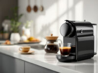 nespresso vertuo machine