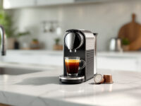 original nespresso machine