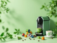 recycle nespresso capsules