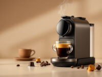 nespresso pixie machine