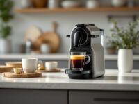 nespresso machine review