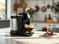 nespresso inissia machine