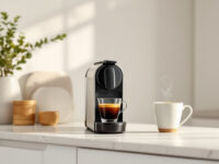 budget nespresso machine