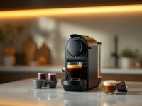 beste nespresso machine