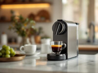 goedkope nespresso machine