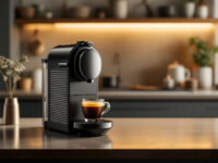 nespresso apparaat kopen