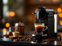 nespresso machine aanbieding