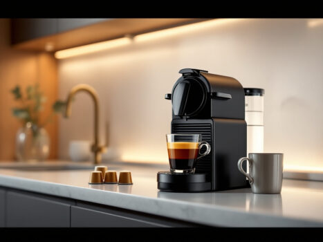 nespresso machine prijs
