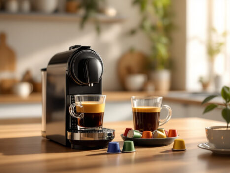 nespresso cupjes kopen