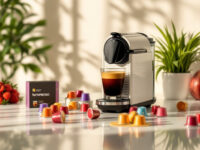 nespresso capsules aanbieding